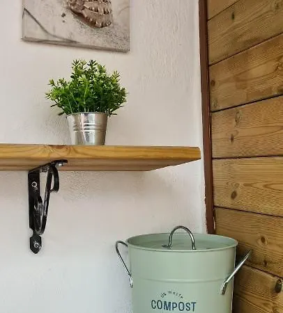 Apartamento La Rosa Dei Venti-portovenere *