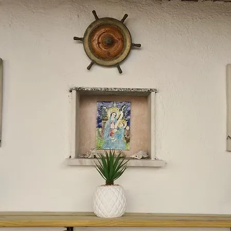 La Rosa Dei Venti-portovenere Apartamento Porto Venere