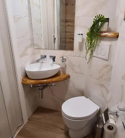 La Rosa Dei Venti-portovenere Apartamento *