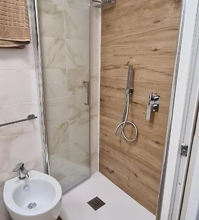 La Rosa Dei Venti-portovenere Apartamento Porto Venere