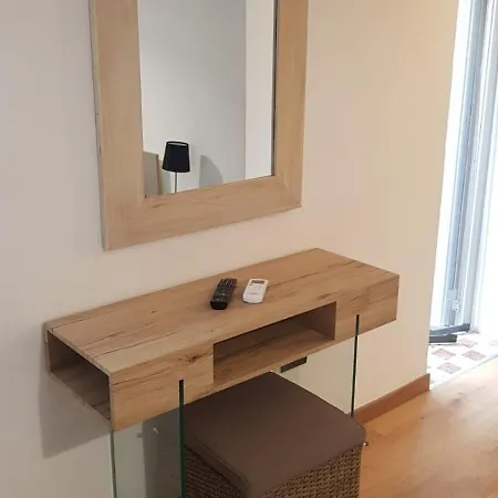 La Rosa Dei Venti-portovenere Apartamento *