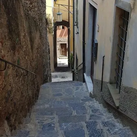 La Rosa Dei Venti-portovenere Apartamento