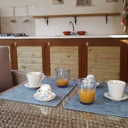 Apartamento La Rosa Dei Venti-portovenere