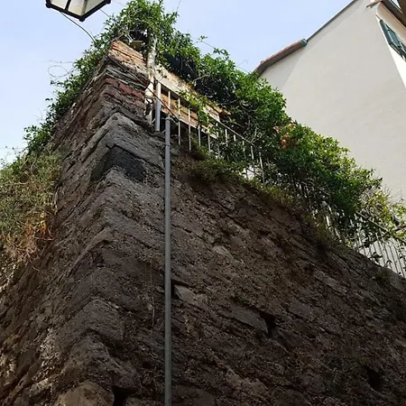 La Rosa Dei Venti-portovenere Apartamento Porto Venere