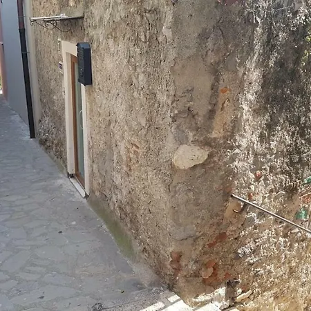 La Rosa Dei Venti-portovenere * Porto Venere