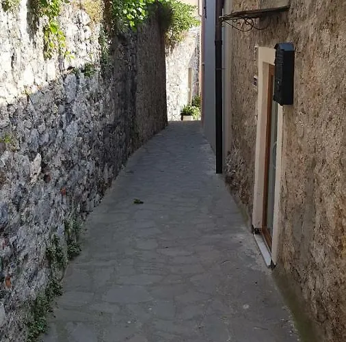 La Rosa Dei Venti-portovenere * 포르토베네레