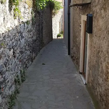 La Rosa Dei Venti-portovenere * Porto Venere