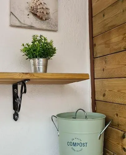 Apartmán La Rosa Dei Venti-portovenere *