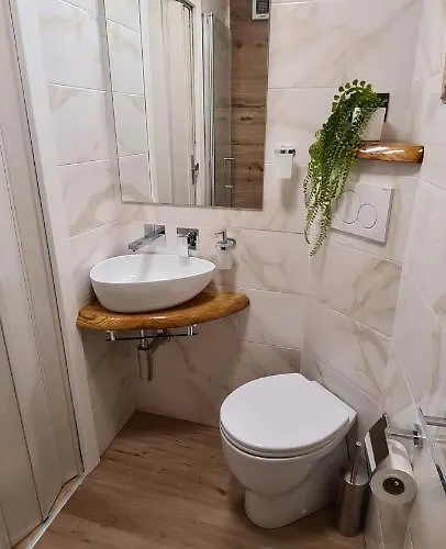La Rosa Dei Venti-portovenere Apartmán *