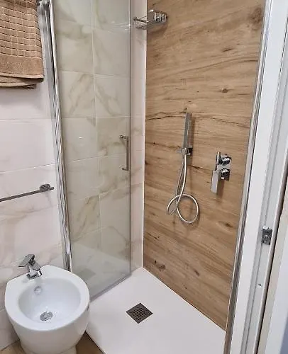 La Rosa Dei Venti-portovenere Apartmán Porto Venere