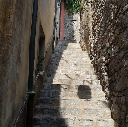 La Rosa Dei Venti-portovenere *
